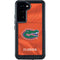 University of Florida Orange Jersey Galaxy S24 Waterproof Case